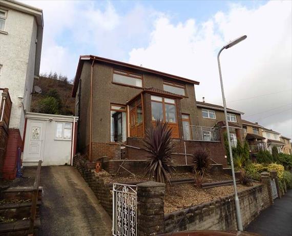 3 Bedroom Detached